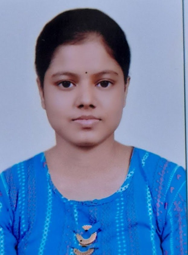 Image of Tithi Ghosh