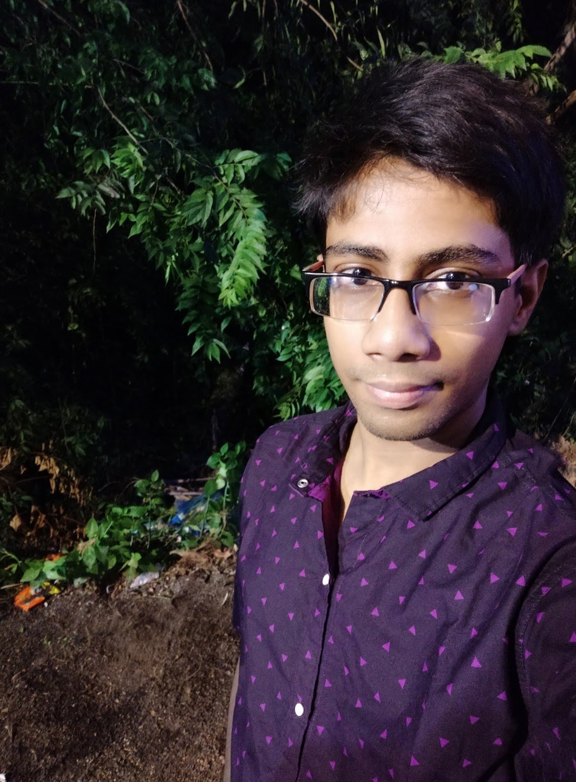 Image of Bishal Das