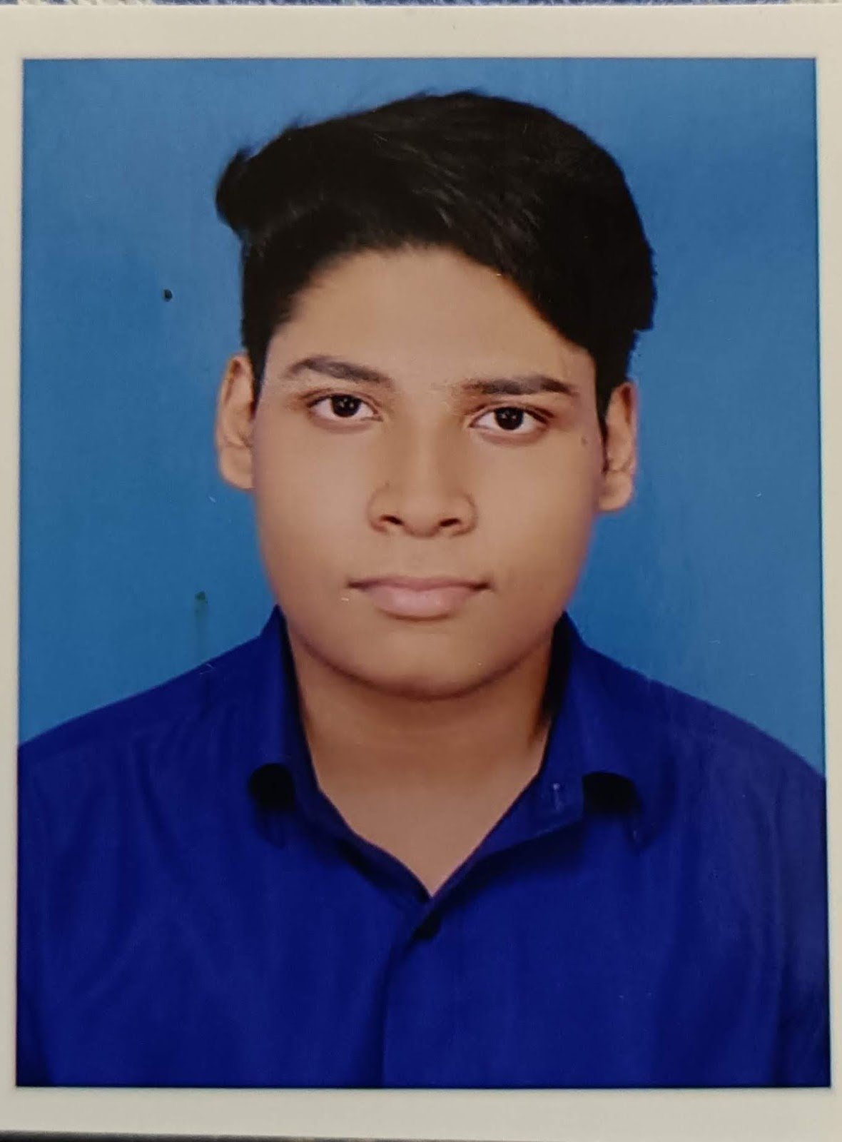 Image of Prarabdha Das