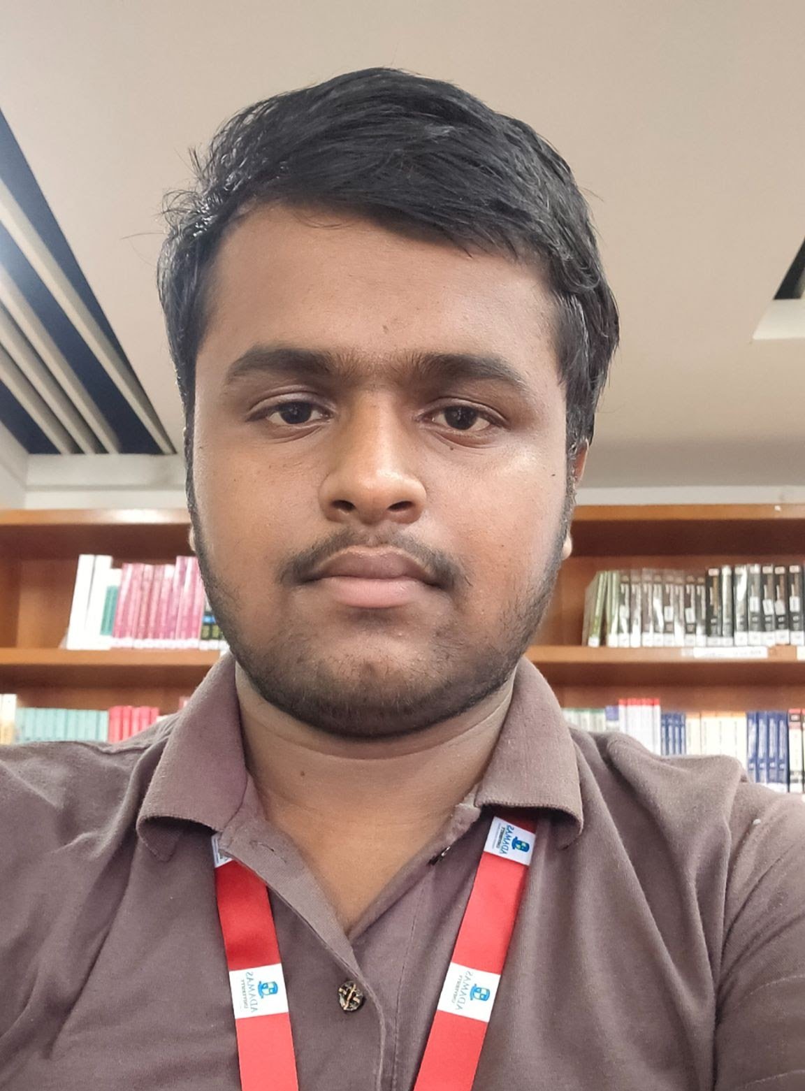 Image of Arindam Das