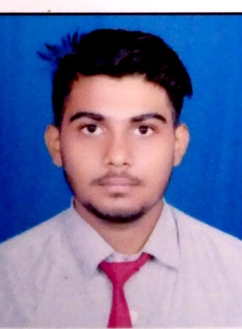 Image of Chandra Shekhar Pathak