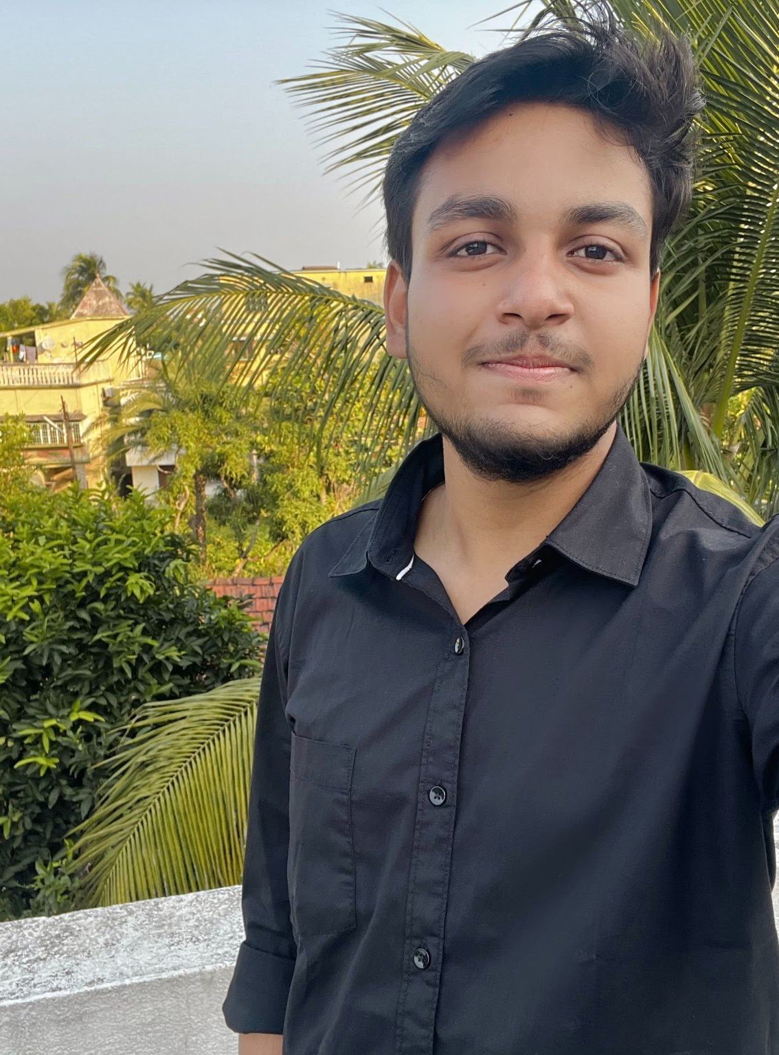 Image of Arka Sarkar