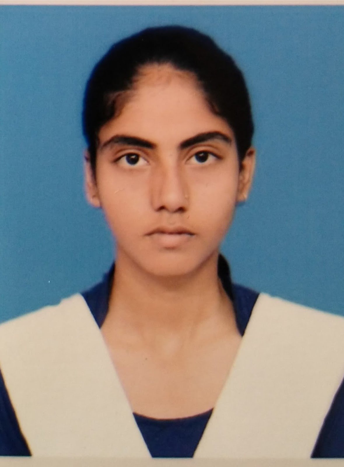 Image of Swati Kumari