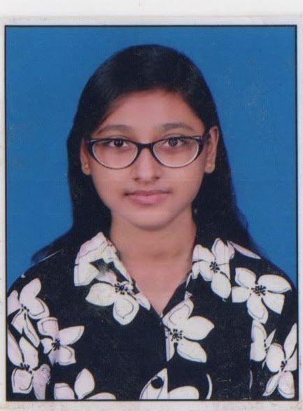 Image of ANISHA ROY
