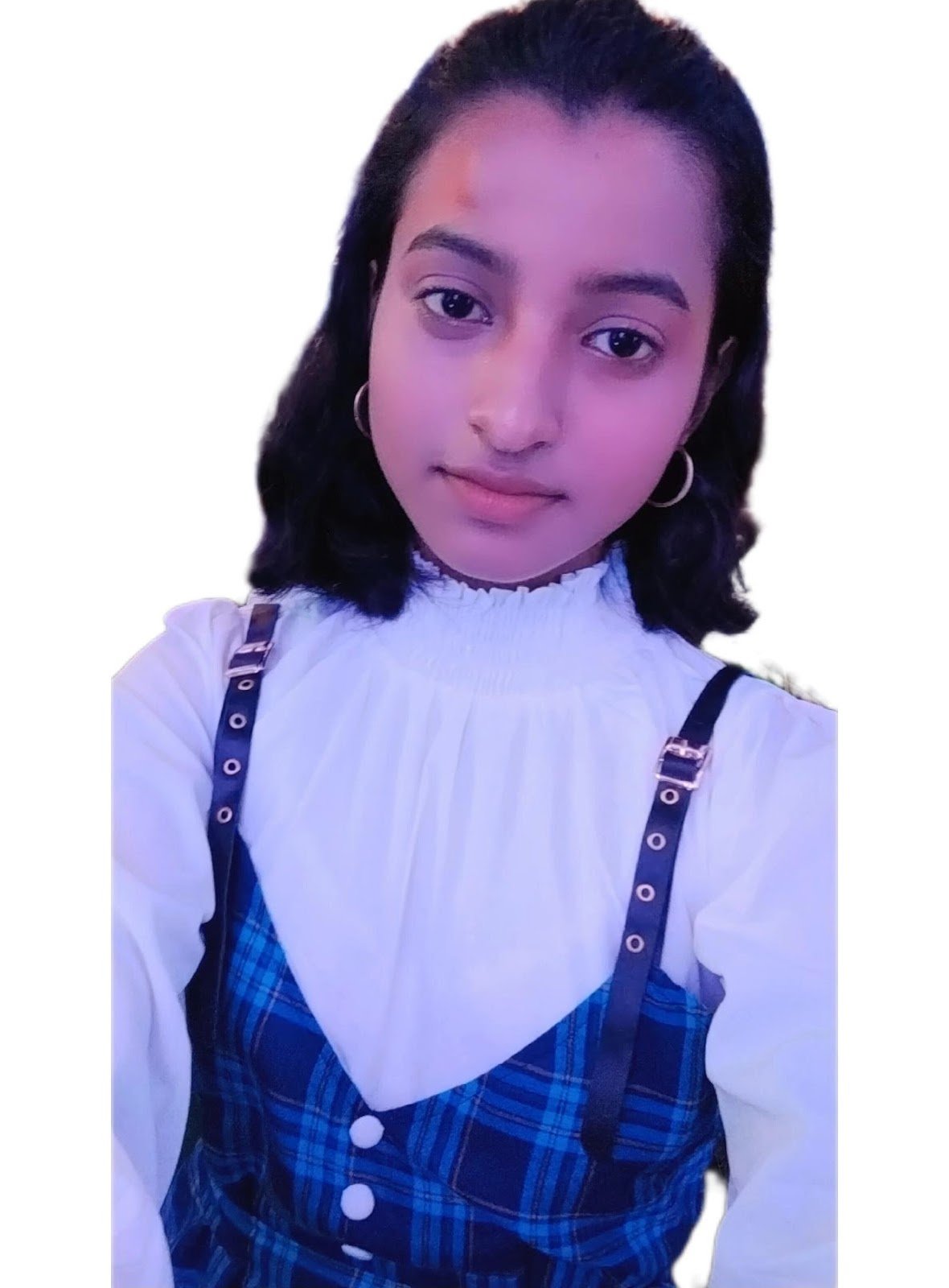 Image of Mouma Biswas