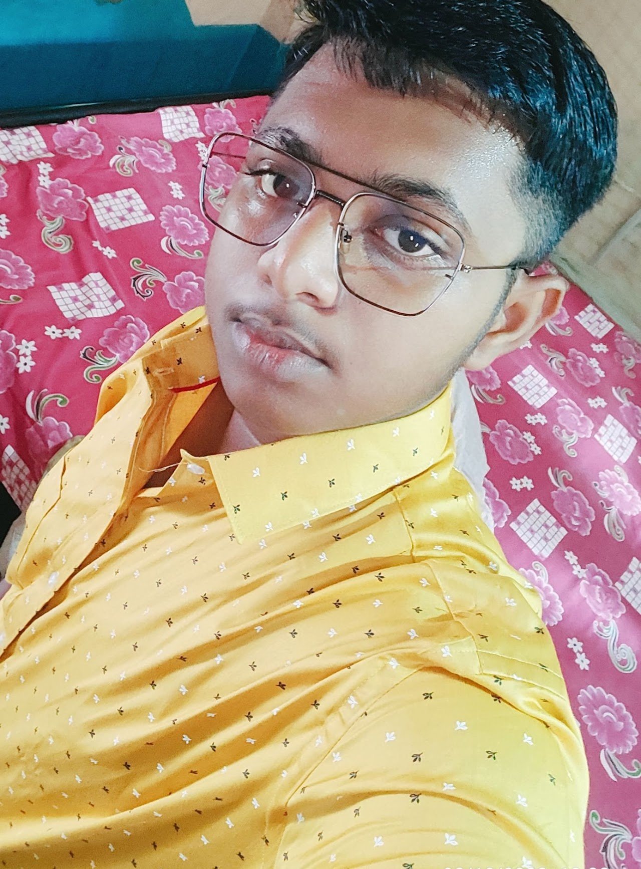 Image of Kalyan Ghosh