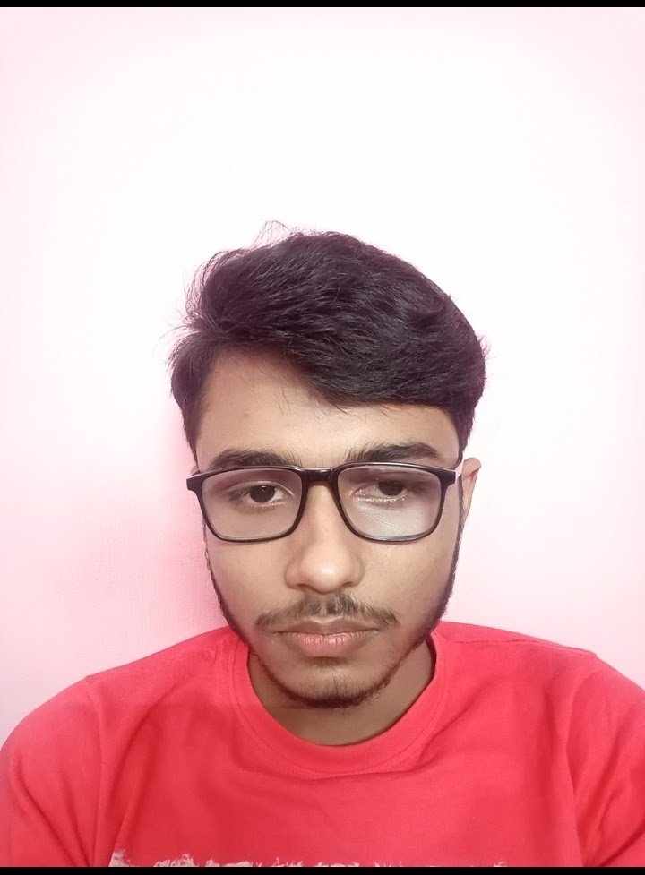 Image of Abir Bhattacharjee