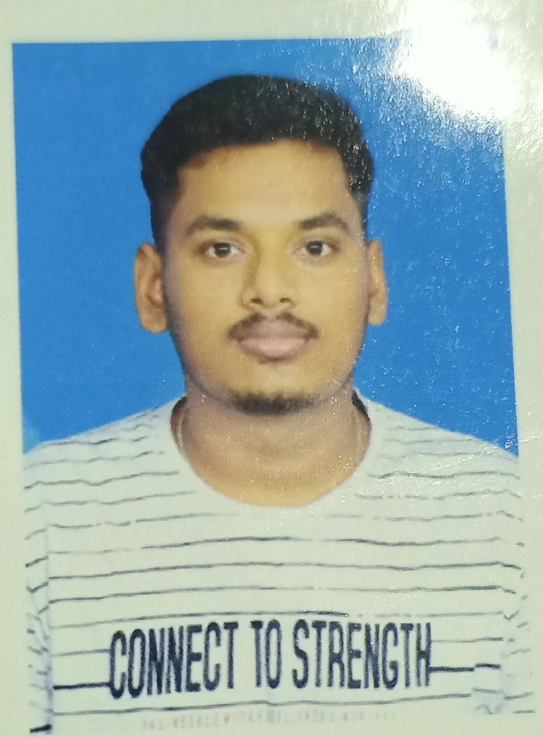 Image of Priyanshu Jana