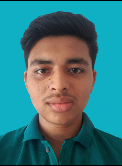Image of Sahil Ahamed