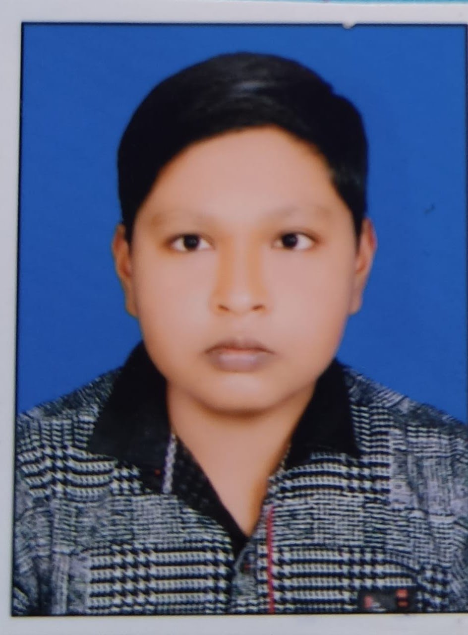 Image of Manish Mondal