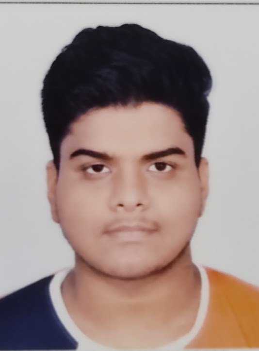 Image of Abhilash Sahana