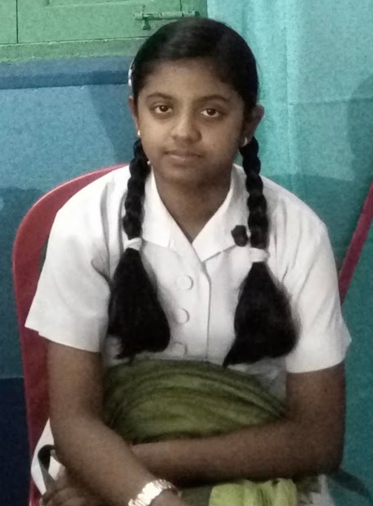 Image of Diptika Ghosh Roy