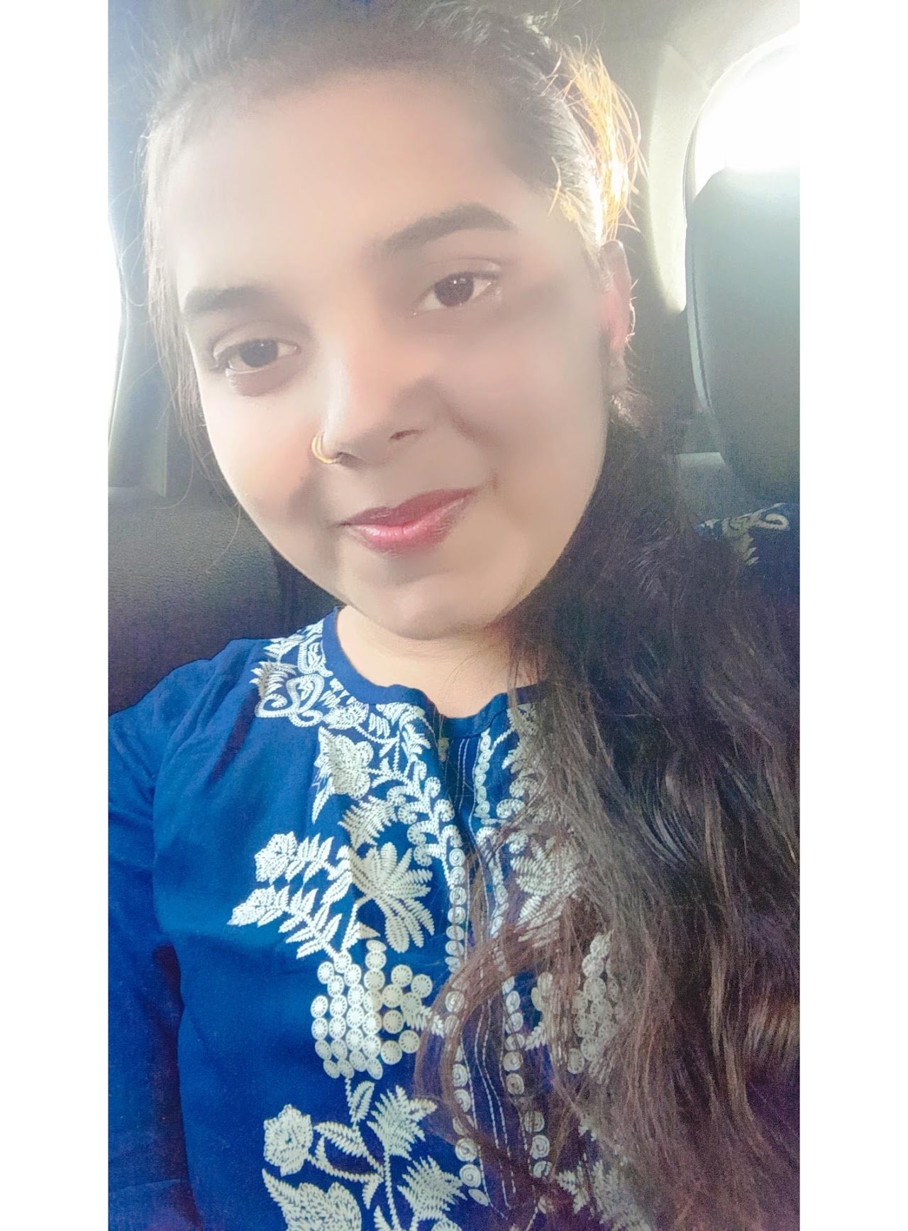 Image of Falguni Yadav