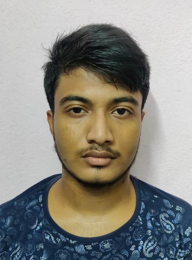 Image of Chayan Ghosh