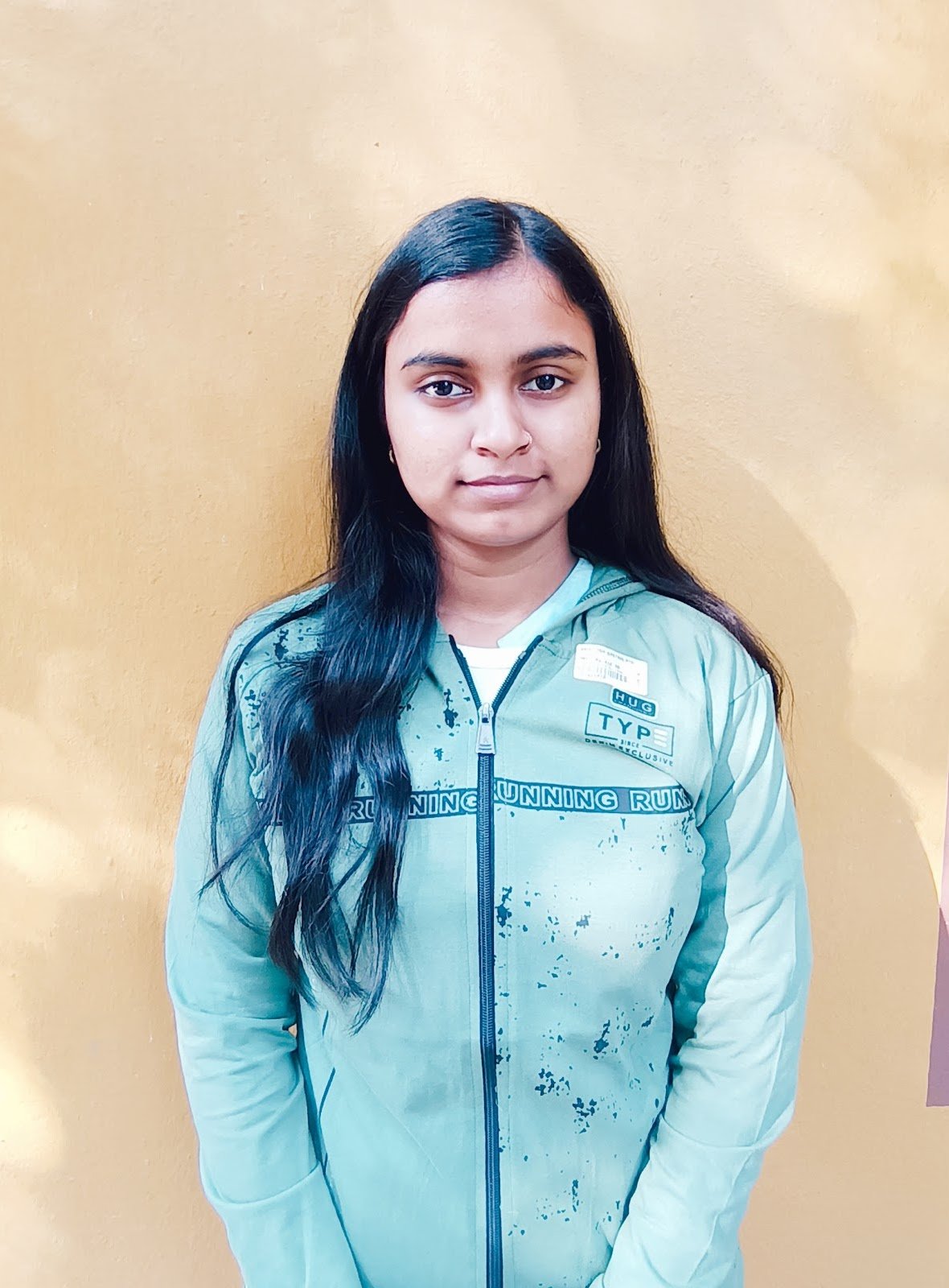 Image of Megha De