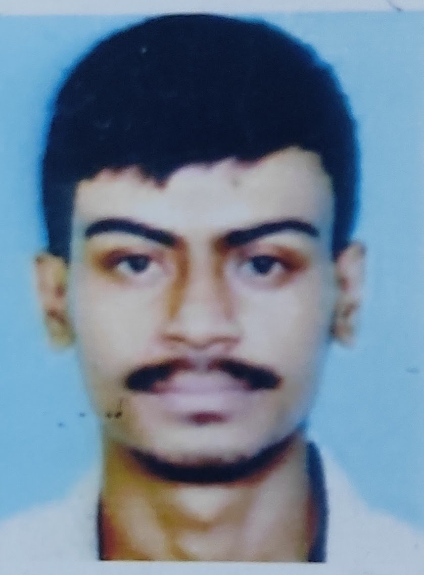 Image of SAGAR DEY