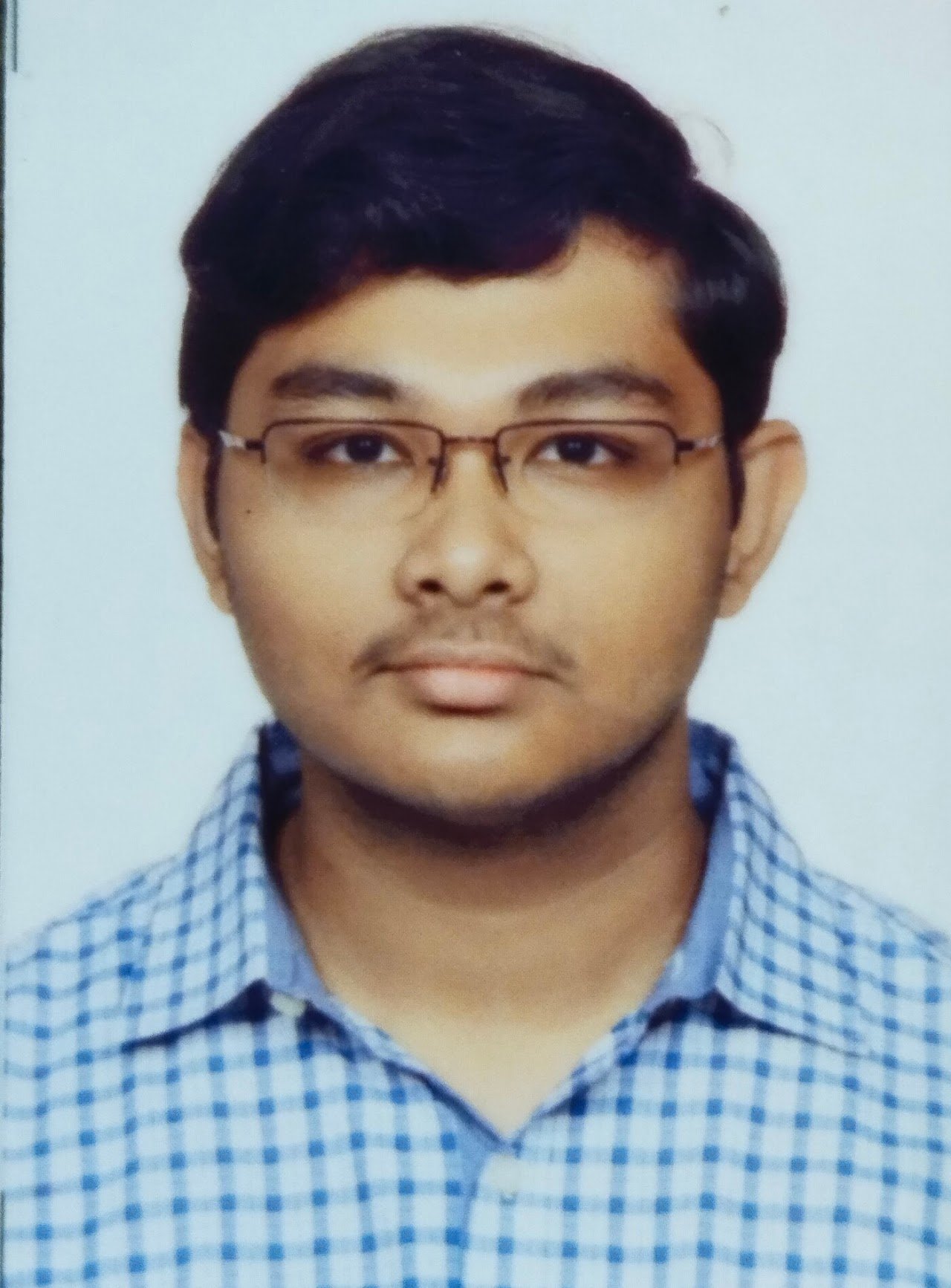 Image of Aniruddha Ghosh