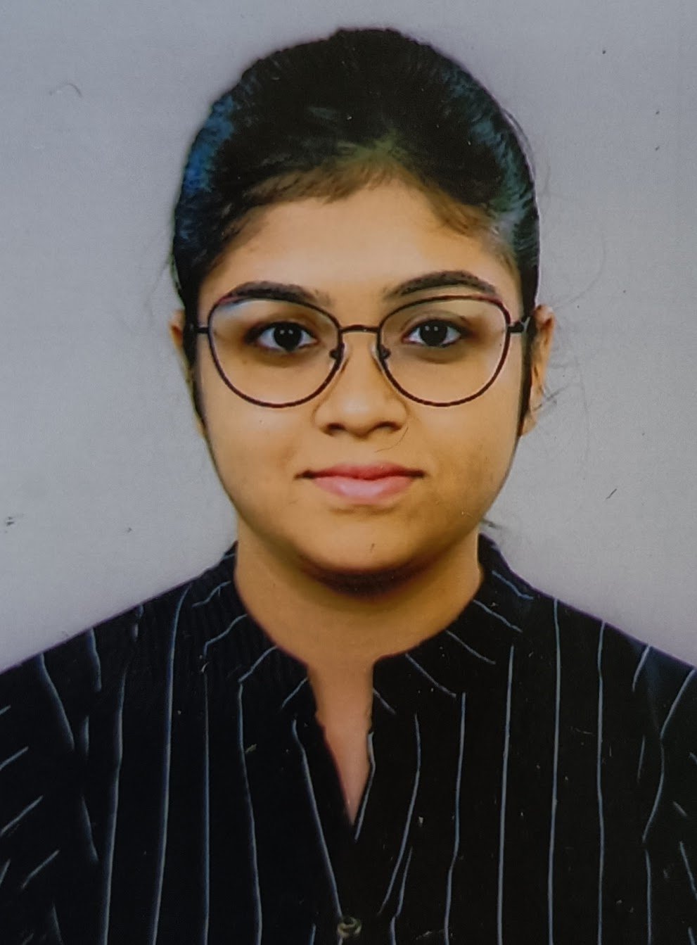 Image of Ankita Nandy
