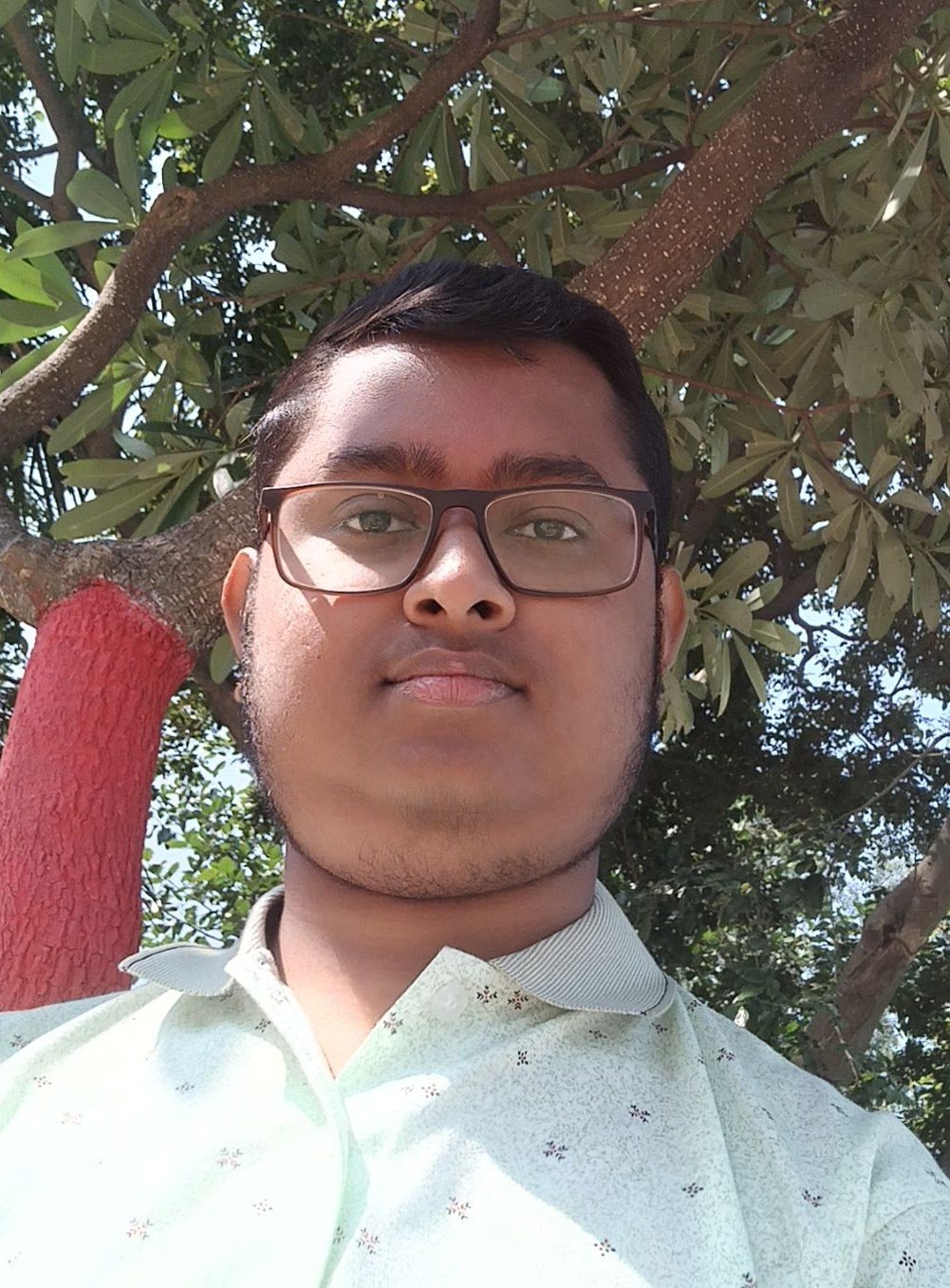Image of Soham Maity