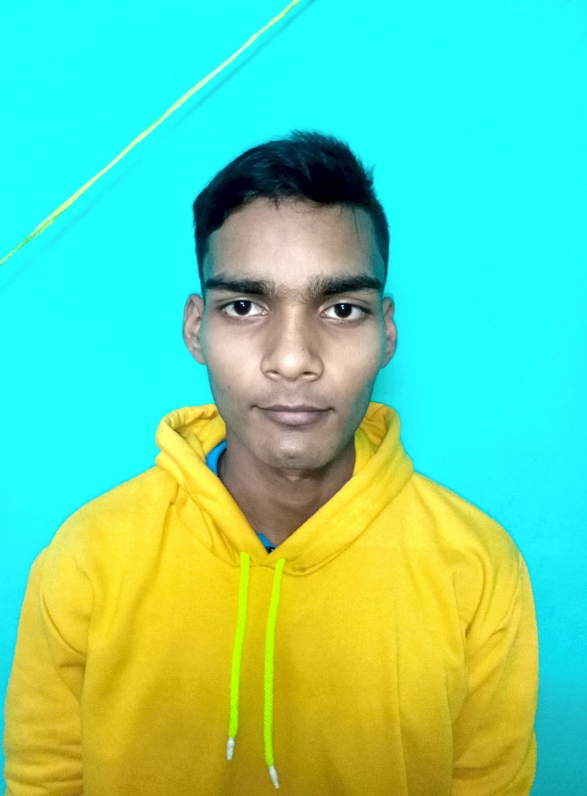Image of Rakesh Das