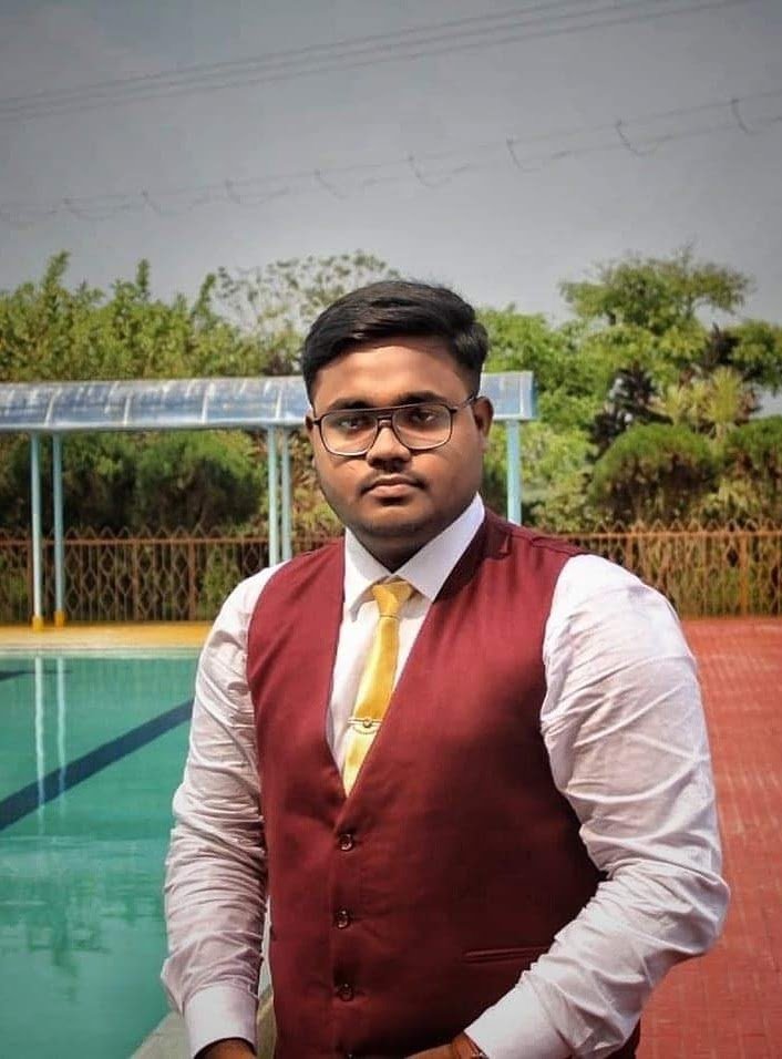 Image of Soumyadip Giri