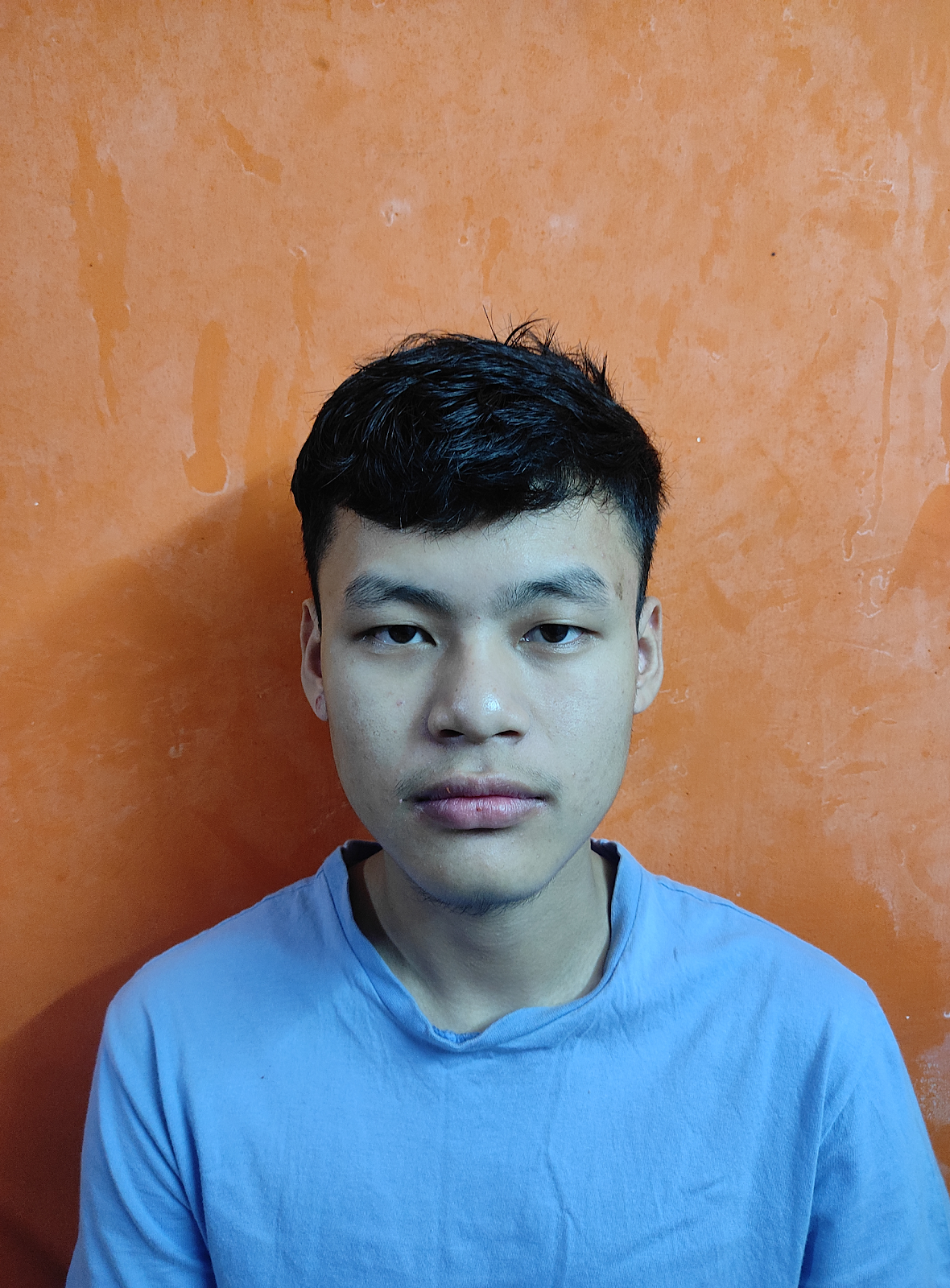 Image of TUSHAR THAPA