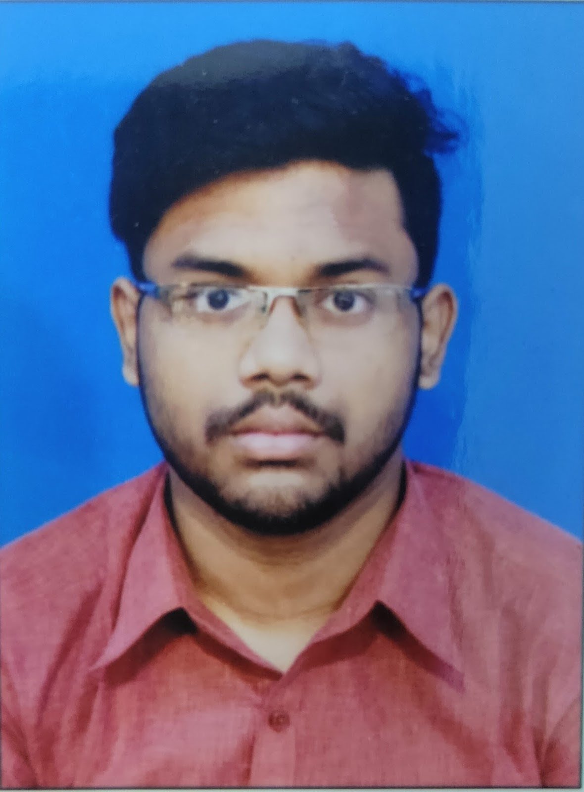 Image of Maheep Pradhan