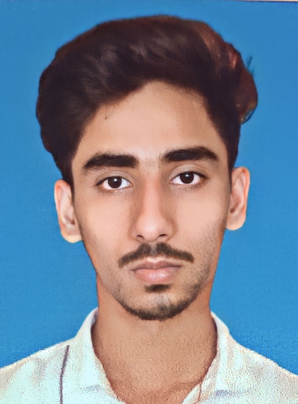 Image of Rijwanool Karim
