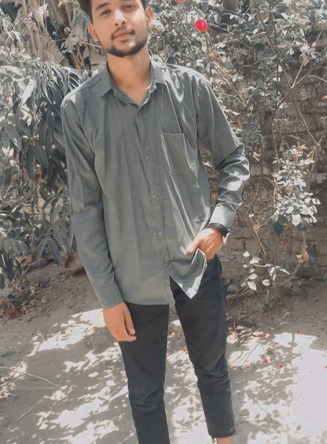 Image of Atul Kumar