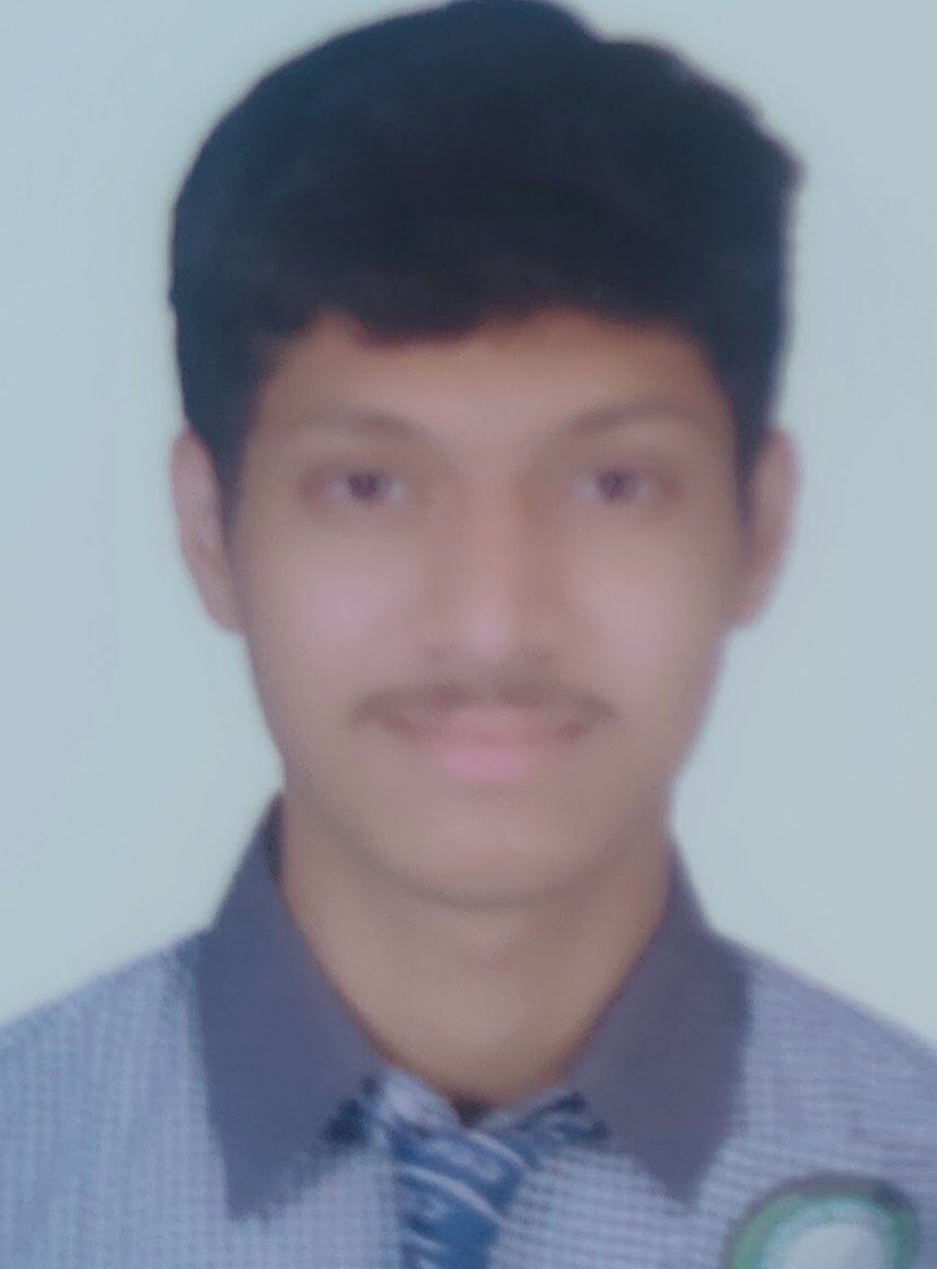Image of Rahul Jawalkar