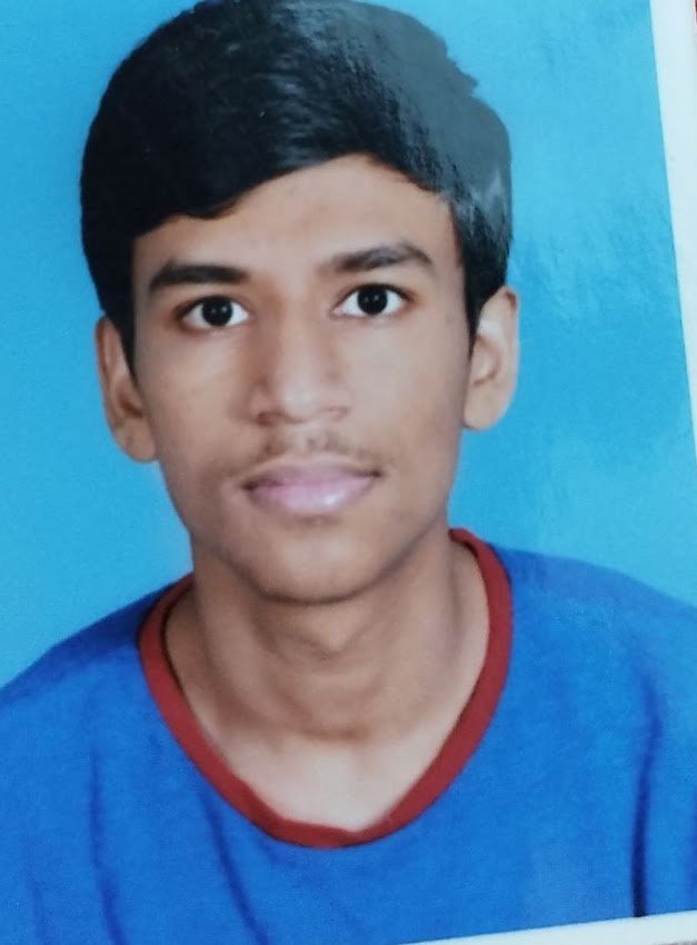 Image of Pritam halder
