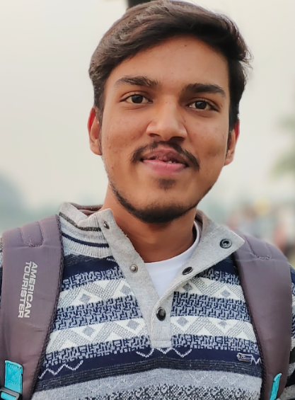 Image of Pratim Das