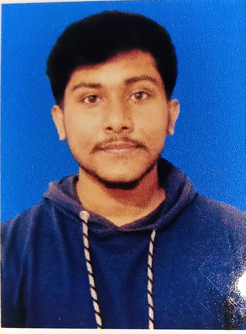 Image of Devdinnya Roy