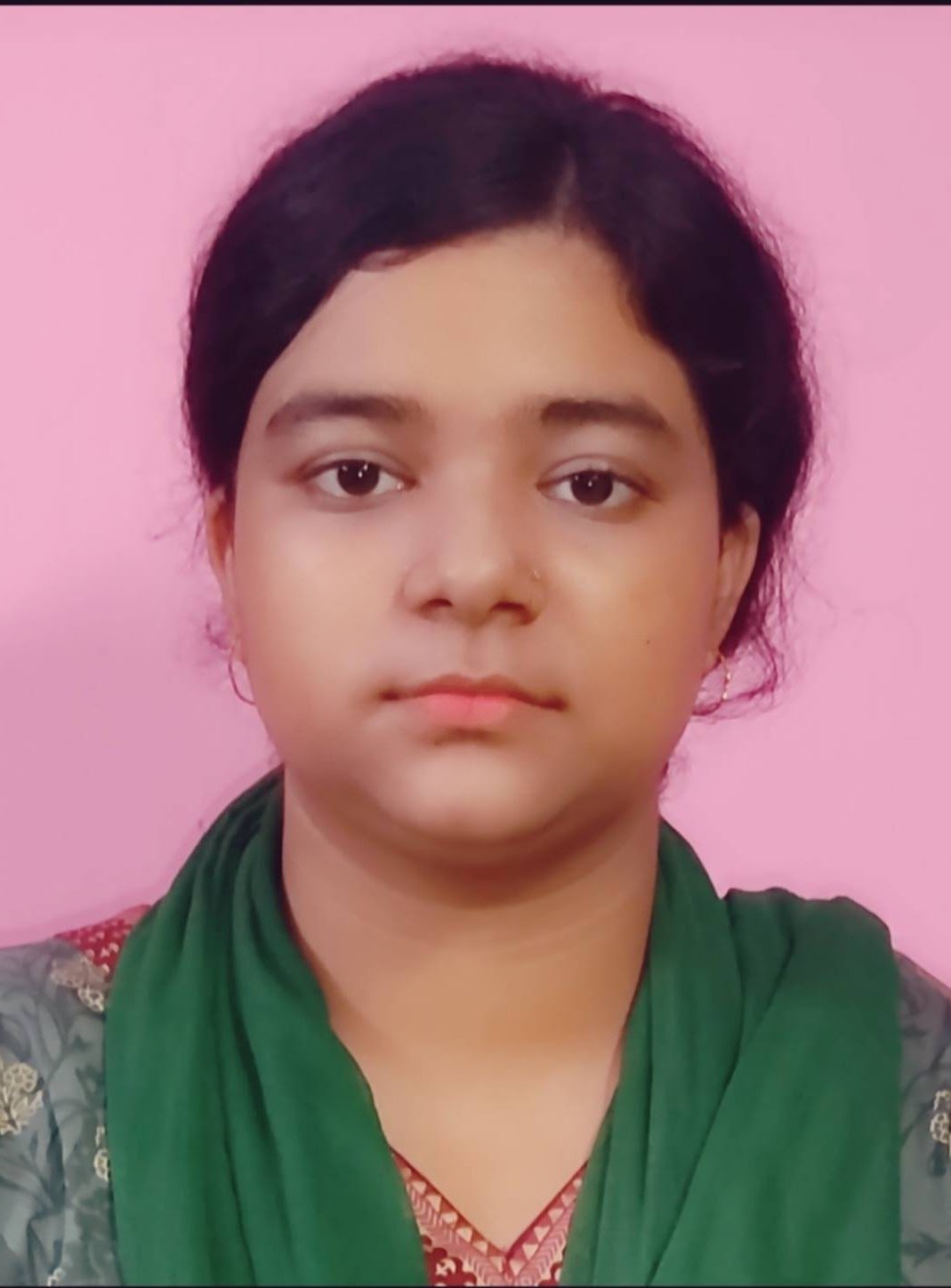 Image of Saadiyah Tasneem