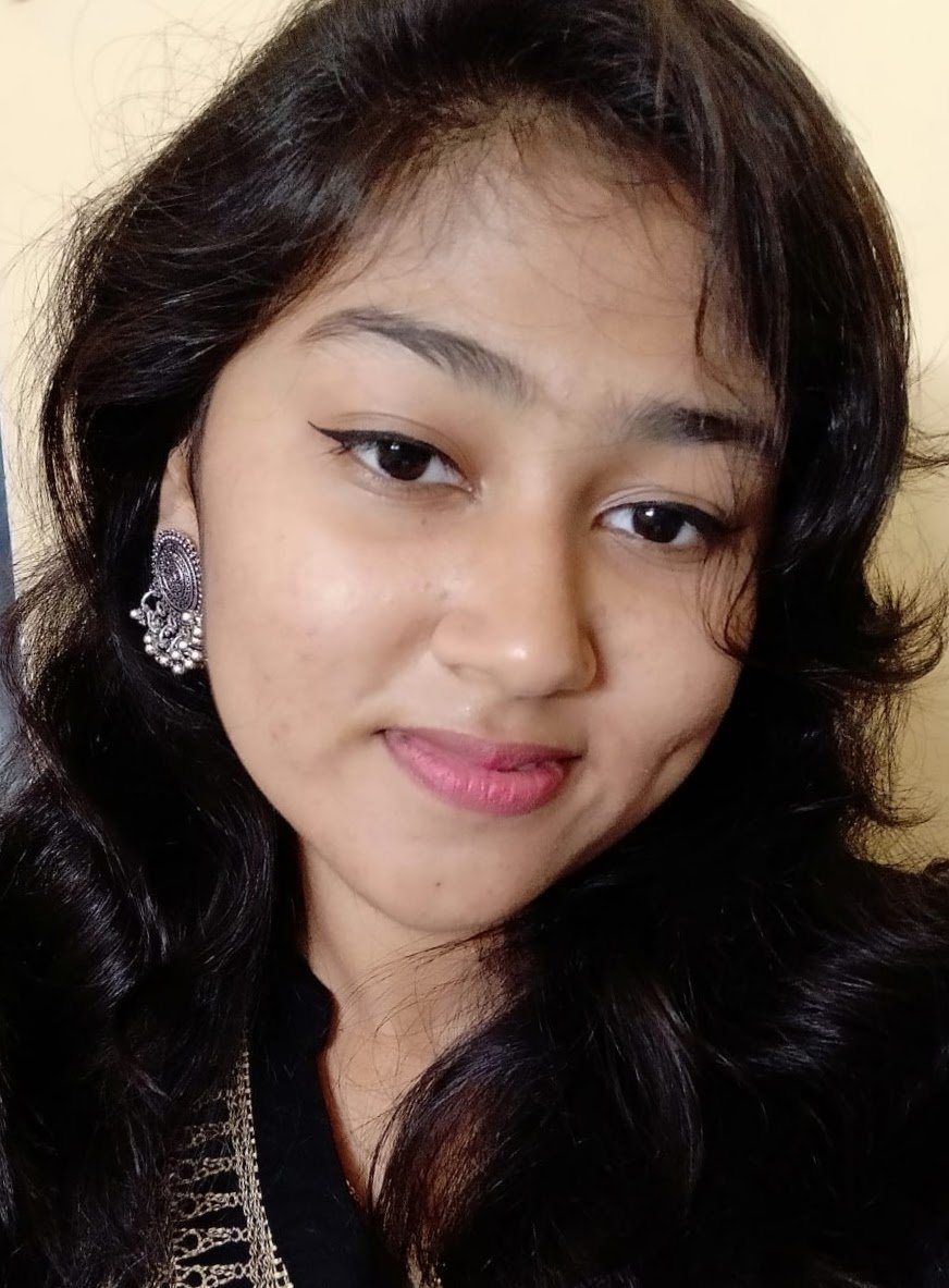 Image of Ritwika Samanta