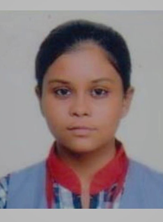 Image of Anwesa Bhowal