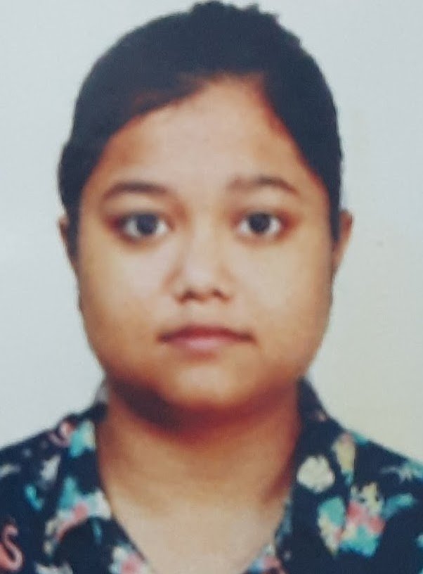 Image of Sulogna Saha