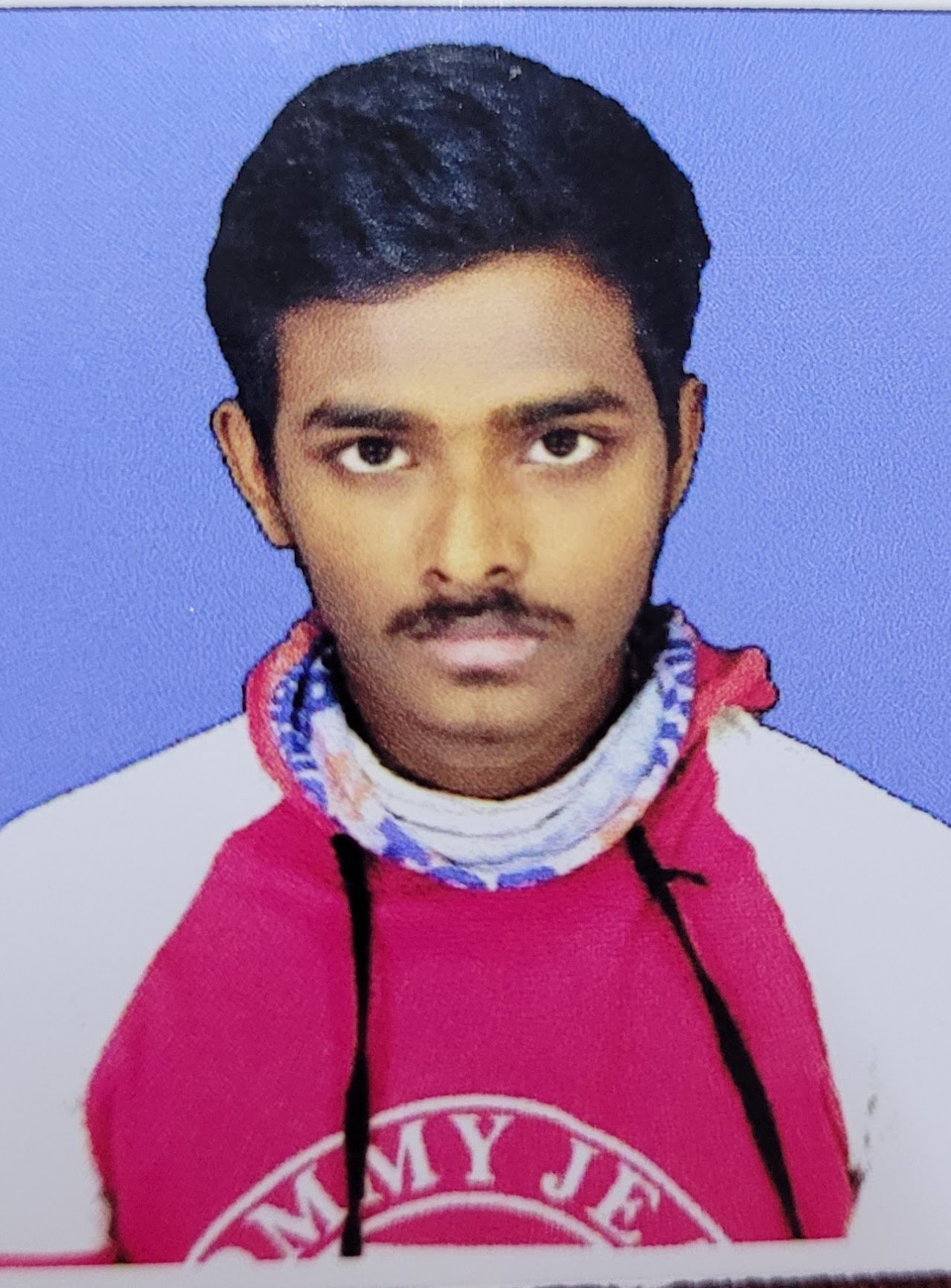 Image of Somrik Sur