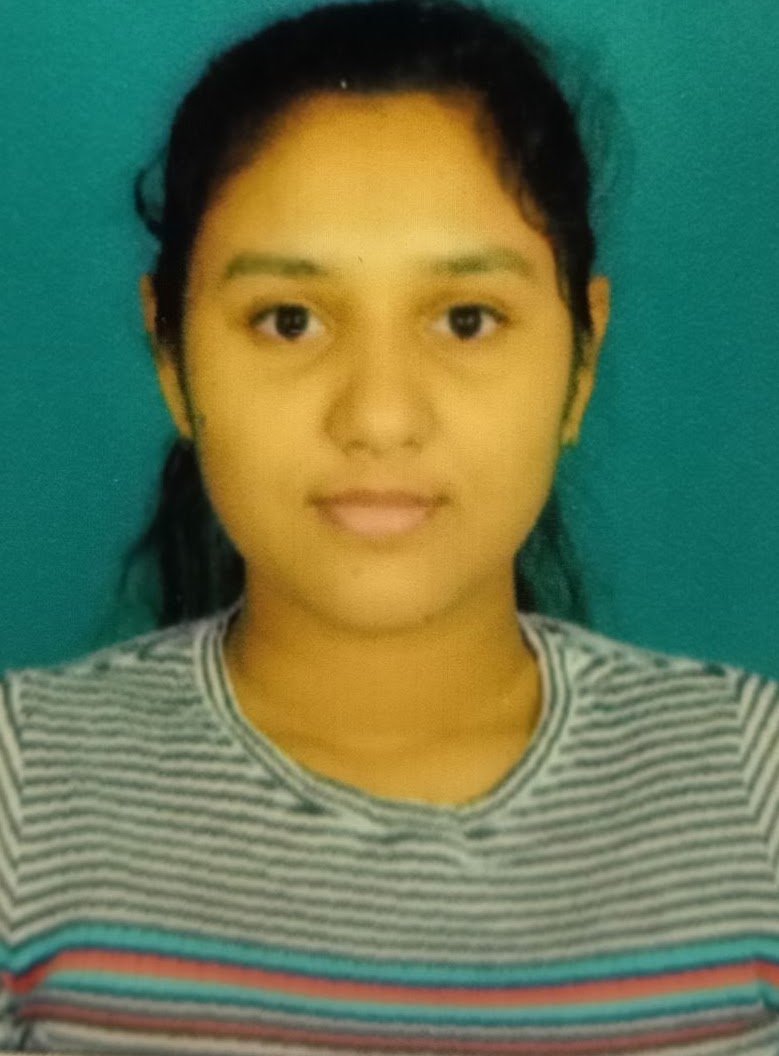 Image of Anwesha ghosh