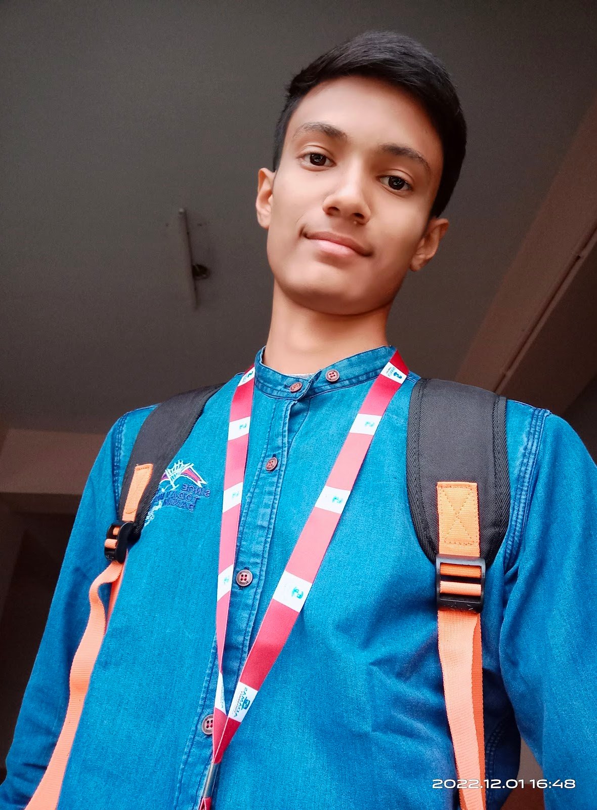 Image of Suman Pal