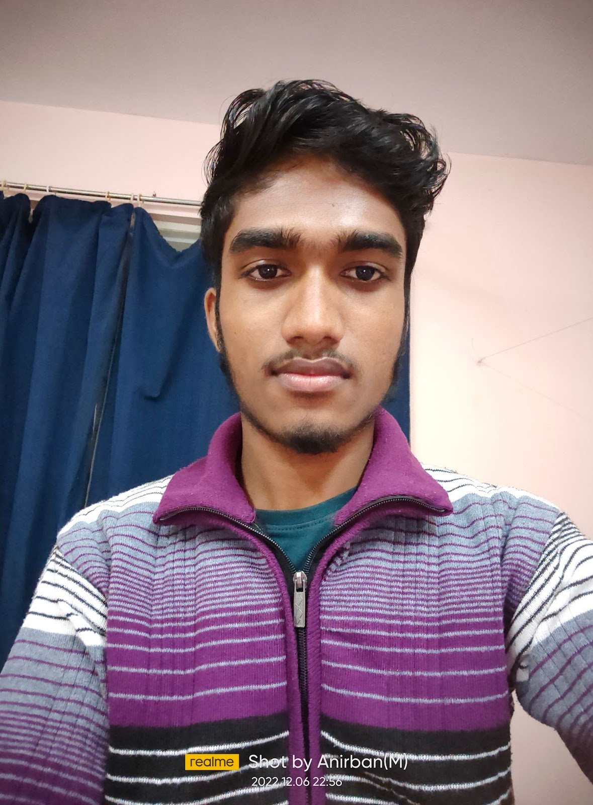 Image of Nadia Chand Mondal