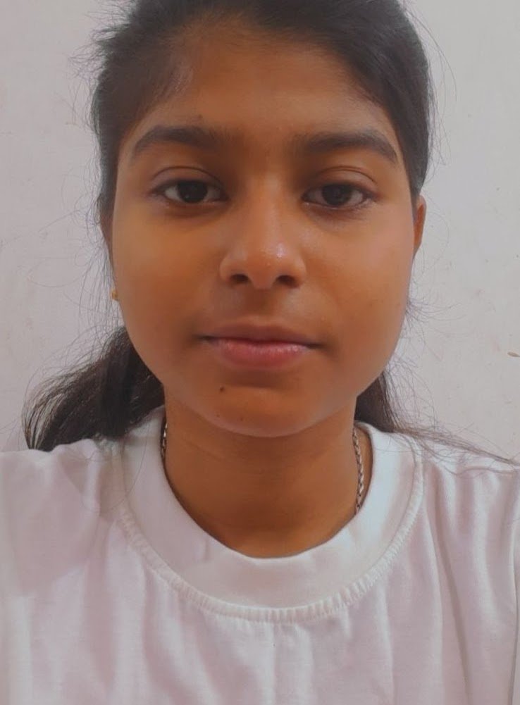 Image of Rupsa Sarkar