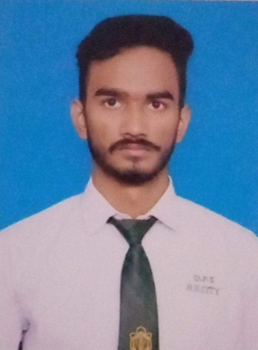 Image of Milan Maji