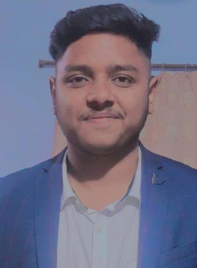 Image of Piyush Raj