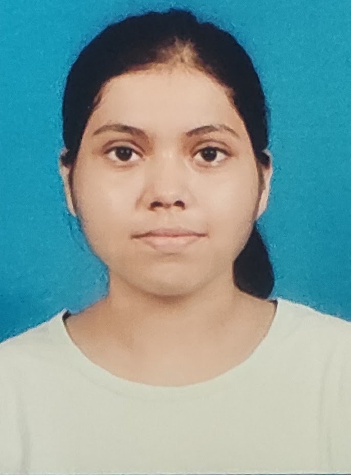 Image of Anwesha Bishue