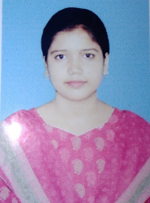 Image of Beauty Khan