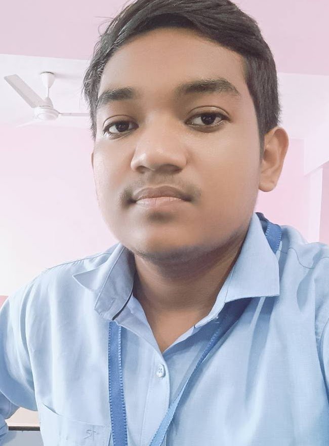 Image of Pritam Singha