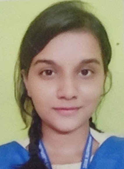 Image of Itu Mukherjee