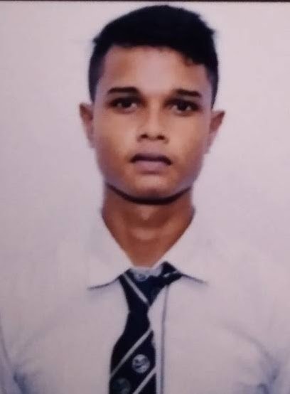 Image of Abhra Rajbanshi