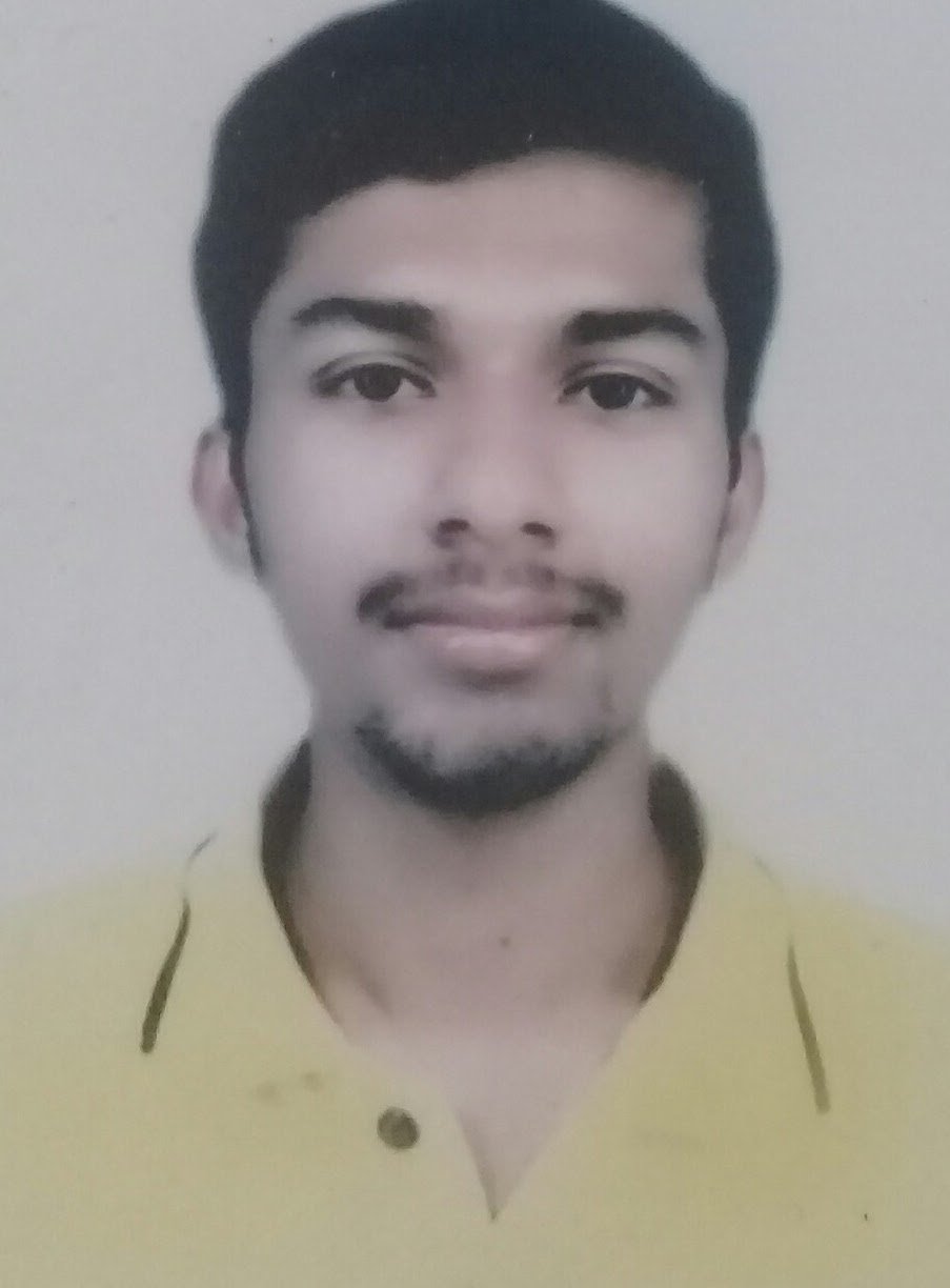 Image of Arghya Das